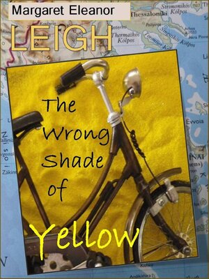 cover image of The Wrong Shade of Yellow